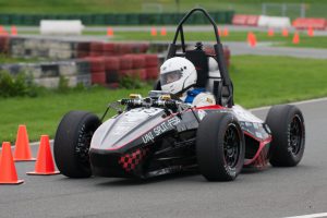 Formula Student Netherlands 2017