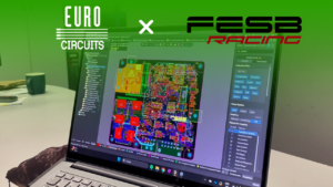 Eurocircuits & FESB Racing